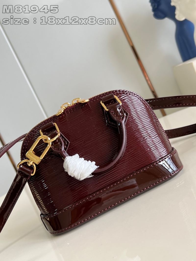 LV Top Handle Bags